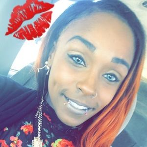 Meet your Posher, Tearra